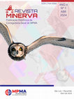 Research paper thumbnail of REVISTA MINERVA Ano 4 numero 1