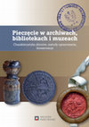 Research paper thumbnail of Powszechność i masowość materiału sfragistycznego w dokumentacji XIX–XX-wiecznej