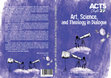 Research paper thumbnail of Act Chapter 29: Art and Science and Theology in Dialogue