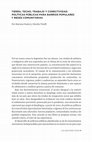 Research paper thumbnail of Los desconectados