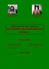 Research paper thumbnail of Research on the topics of neutrosophic operations research. Volume I