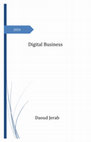 Research paper thumbnail of Digital Business