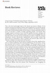 Research paper thumbnail of Hil Aked's Friends of Israel: The Backlash Against Palestine Solidarity