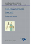 Research paper thumbnail of Ficción / facción: novela y memoria para ajustar cuentas en «Los dioses de sí mismos» y «Los años que fuimos Marilyn», de J. J. Armas Marcelo