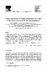 Research paper thumbnail of Chaos expansions of double intersection local time of Brownian motion in Rd and renormalization