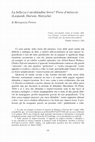 Research paper thumbnail of Mariagrazia Portera (2024). La bellezza è un’abitudine breve? Prove d’intreccio (Leopardi, Darwin, Nietzsche). In: Roberto Diodato, Daniele Bruzzone. Quale bellezza? Idee per un’educazione estetica, pp. 64-89, Milano: Franco Angeli, ISBN:978-88-351-6059-5