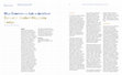 Research paper thumbnail of Colour in Student Magazine Design