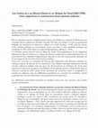 Research paper thumbnail of Les Italien.ne.s au Moyen-Orient et en Afrique du Nord (1861-1950) : entre migrations et construction d'une identité italienne