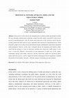 Research paper thumbnail of IDEOLOGICAL NETWORK APPARATUS: MEDIA AND THE INDIAN PUBLIC SPHERE