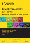 Research paper thumbnail of Résistances, mutations & lignes de fuite Lénia Marques Numéro spécial printemps / été revue électronique d'études françaises Secrétaire de la direction Lénia Marques Édition José Domingues de Almeida Comité scientifique Illustration de la couverture et mise en pages