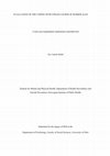 Research paper thumbnail of Positive mental health effects of the Coping With Strain (CWS) course on employees: a four-year longitudinal randomized controlled trial