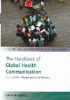 Research paper thumbnail of jovenHABLAjoven: Lessons Learned about Interpellation, Peer Communication, and Second-Generation Edutainment in Sexuality and Gender Projects among Young People