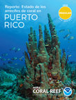 Research paper thumbnail of Reporte: Estado de los arrecifes de coral en Puerto Rico