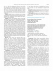 Research paper thumbnail of Effectiveness of a new sequenced multi-disciplinary rehabilitation protocol for thoracic outlet syndrome in Indian computer professionals