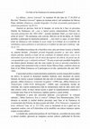 Research paper thumbnail of Un frate al lui Eminescu în armata poloneză