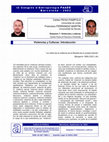 Research paper thumbnail of Violencias y culturas: Introducción