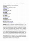 Research paper thumbnail of Subcultura, arte y poder: revisitando los cultural studies = Subculture, art and power: the cultural studies revisited