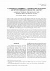 Research paper thumbnail of Cateando La Palabra: La Construcción De Nuevos Archivos Sobre La Sociedad Del Salitre