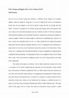 Research paper thumbnail of Evils, Wrongs and Dignity: How to Test a Theory of Evil