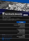 Research paper thumbnail of II Seminario Docente Historia Económica y Social del Turismo