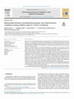 Research paper thumbnail of Relationship between breastfeeding duration and undernutrition conditions among children aged 0–3 Years in Pakistan