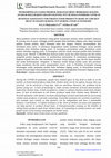 Research paper thumbnail of Pendampingan Usaha Produk Makanan Beku Berbahan Daging Ayam DI Kelurahan Oesapa Kupang NTT DI Masa Pandemi COVID-19