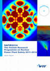 Research paper thumbnail of Environmental influence on cracking susceptibility and ageing of nuclear materials (ENVIS)