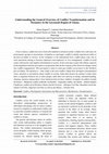 Research paper thumbnail of Understanding the General Overview of Conflict Transformation and its Dynamics in the Savannah Region of Ghana