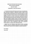 Research paper thumbnail of Fehmi Dinçer - Fertekli Rumlara Gönderilen Tembihname ve Lanetleme Belgesi