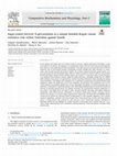 Research paper thumbnail of Sugar-coated survival: N-glycosylation as a unique bearded dragon venom resistance trait within Australian agamid lizards