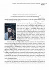 Research paper thumbnail of Marta B. FERRARI, "Amazonas de las letras. Discursos de y sobre las literatas españolas del XIX". Rosario, Mar Serena , 2021, 166 pp