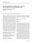 Research paper thumbnail of The Connexin46 Mutant, Cx46T19M, Causes Loss of Gap Junction Function and Alters Hemi-channel Gating