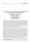 Research paper thumbnail of Tratamentul etapizat al bolii de reflux gastroesofagian asociat cu esofag columnar metaplaziat