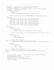 Research paper thumbnail of Palaeoenvironmental and chronological context of human occupations at El Cierro cave (Northern Spain) during the transition from the late Upper Pleistocene to the early Holocene