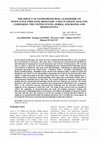 Research paper thumbnail of The impact of entrepreneurial leadership on innovative employee behavior: A multi-group analysis comparing the United States, Serbia, and Bosnia and Herzegovina