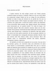 Research paper thumbnail of Beijo Roubado