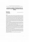 Research paper thumbnail of Factors of Tourists’ Perceived Safety in the Post Covid Period: The Case of Opatija Riviera