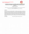 Research paper thumbnail of The 14th World Conference on Earthquake Engineering