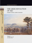 Research paper thumbnail of The Greek Revolution of 1821: European Contexts, Scottish Connections