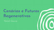 Research paper thumbnail of Futuros Regenerativos - Inspira Design 2024