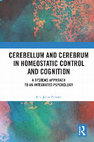 Research paper thumbnail of Cerebellum and Cerebrum in Homeostatic Control and Cognition