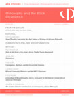 Research paper thumbnail of Beloved Community Pedagogy and the HBCU Classroom