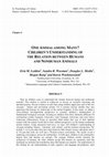 Research paper thumbnail of One animal among many? Children's understanding of the relation between humans and nonhuman animals