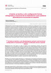 Research paper thumbnail of Al dente, en berlina, a ufo: configuración formal, sintagmática y funcional de los italianismos como palabras idiomáticas en locuciones en español