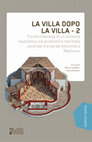 Research paper thumbnail of Le grandi ville imperiali nel suburbio romano e nel Lazio durante la tarda antichità: linee complessive per l’avvio di una ricerca, in La villa dopo la villa – 2. Trasformazioni di un sistema insediativo ed economico nell’Italia centrale tra tarda Antichità e Medioevo, Louvain 2022, pp. 238-259