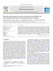 Research paper thumbnail of Detection and dosimetry of gamma ray emitted from thallium-201 and technetium-99m based on chemiluminescence technique