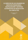 Research paper thumbnail of Nuevos derechos de los consumidores financieros frente a la digitalización: el principio de prestación personalizada y más allá // New rights of financial consumers in the face of digitalization: the principle of personalised service and beyond