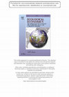 Research paper thumbnail of Disaggregated economic impact analysis incorporating ecological and social trade-offs and techno-institutional context: A case from the Western Ghats of India