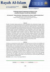 Research paper thumbnail of Psikologi dalam Pembelajaran Bahasa Arab (Analisis Berpikir Kreatif dan Reflektif)