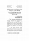 Research paper thumbnail of Muhtarlarin Sosyal-Ekonomi̇k Özelli̇kleri̇ Ve Mahalle - Kentsel Sorunlara Yaklaşimlari (Isparta Örneği̇)